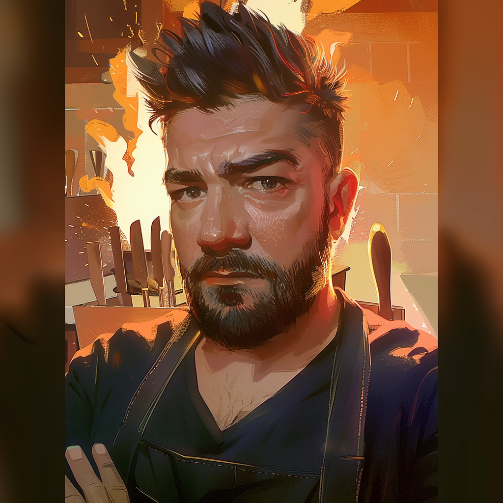 Adam
