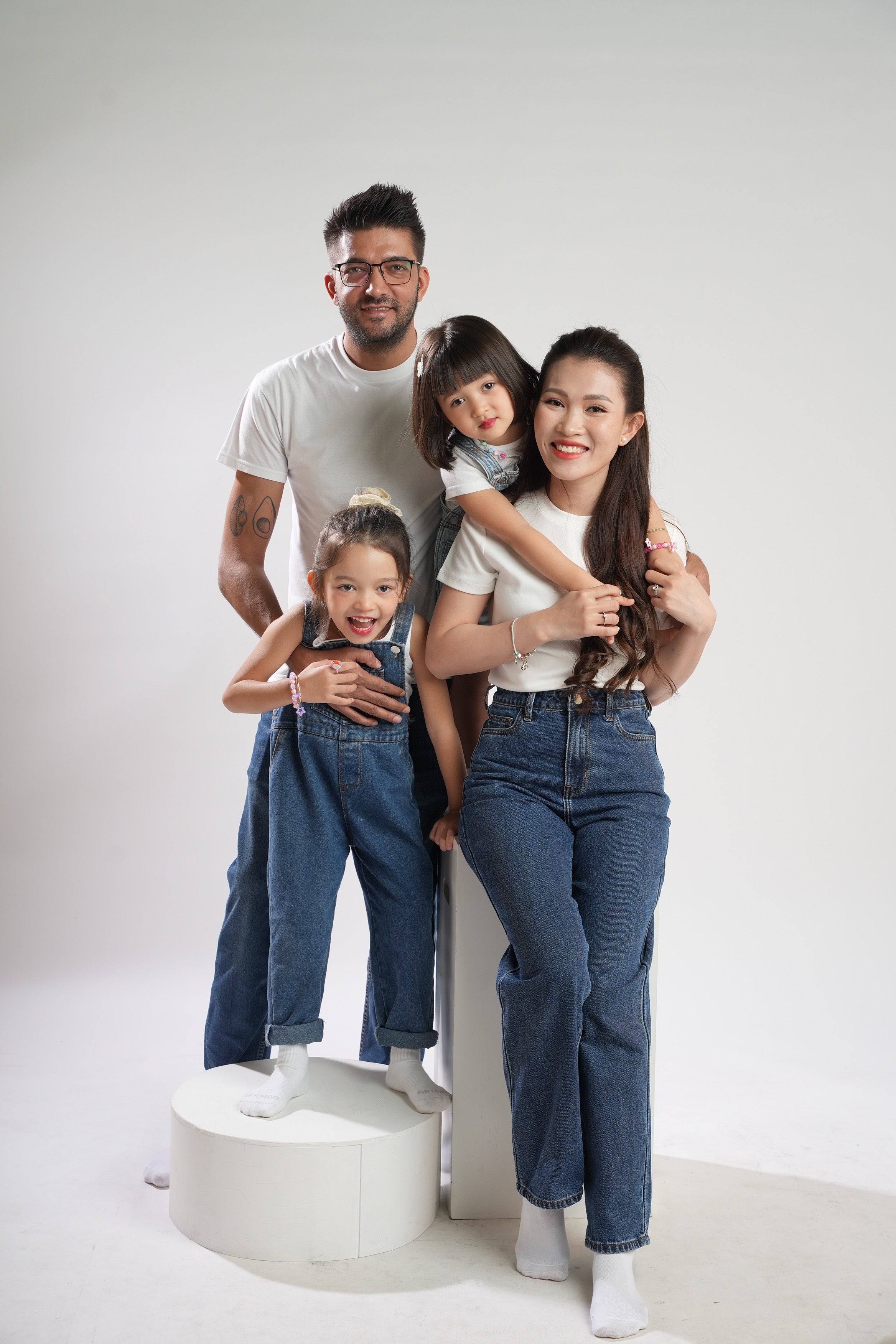 Family photo
