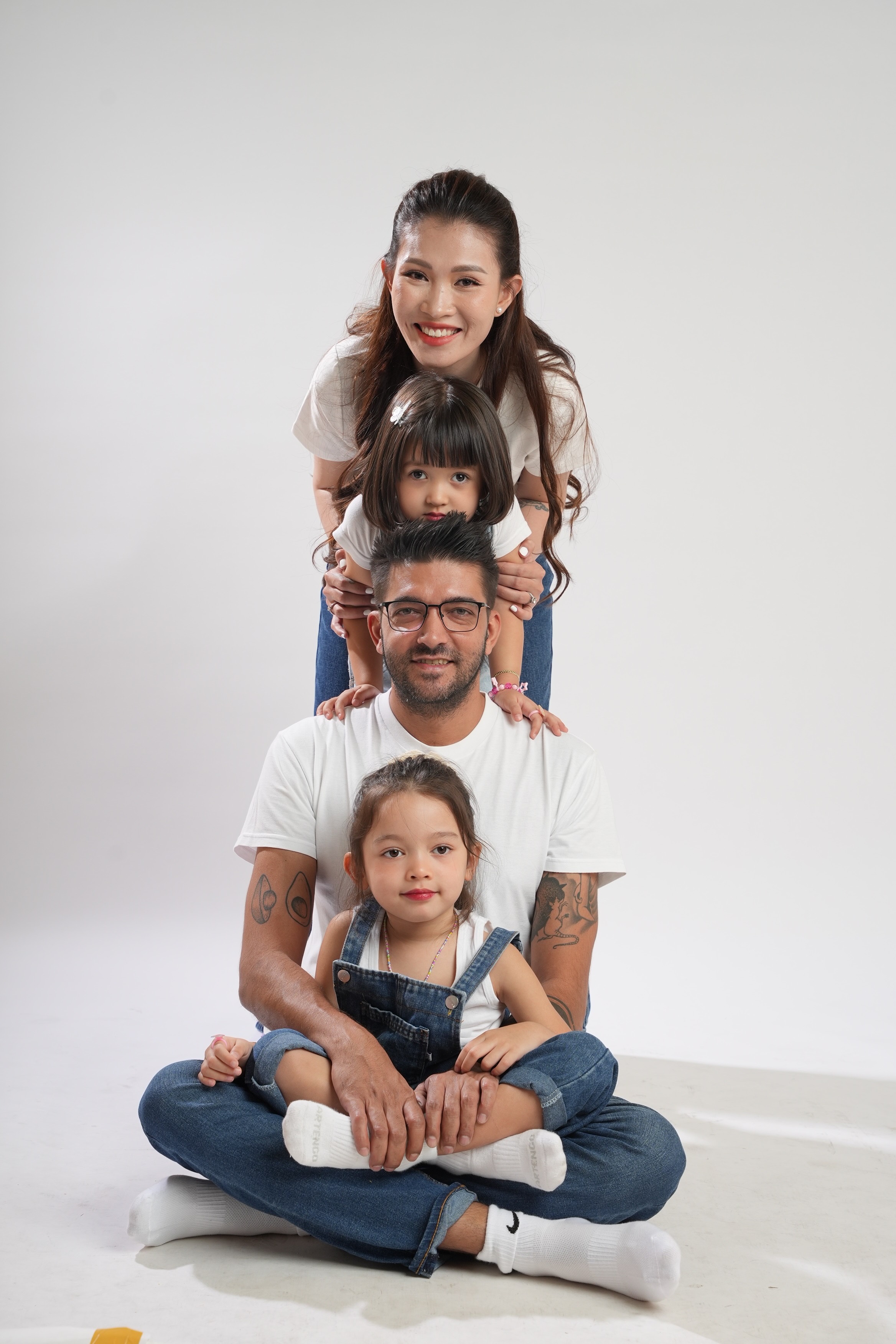 Family memory three